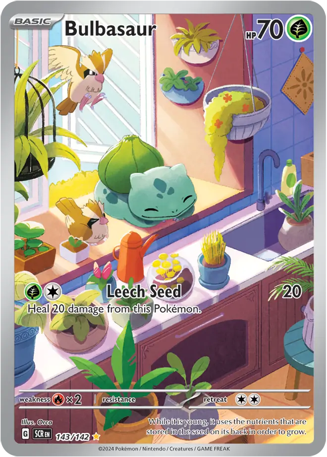 PokeDATA – Up to date Stellar Crown (Pokemon) card list!